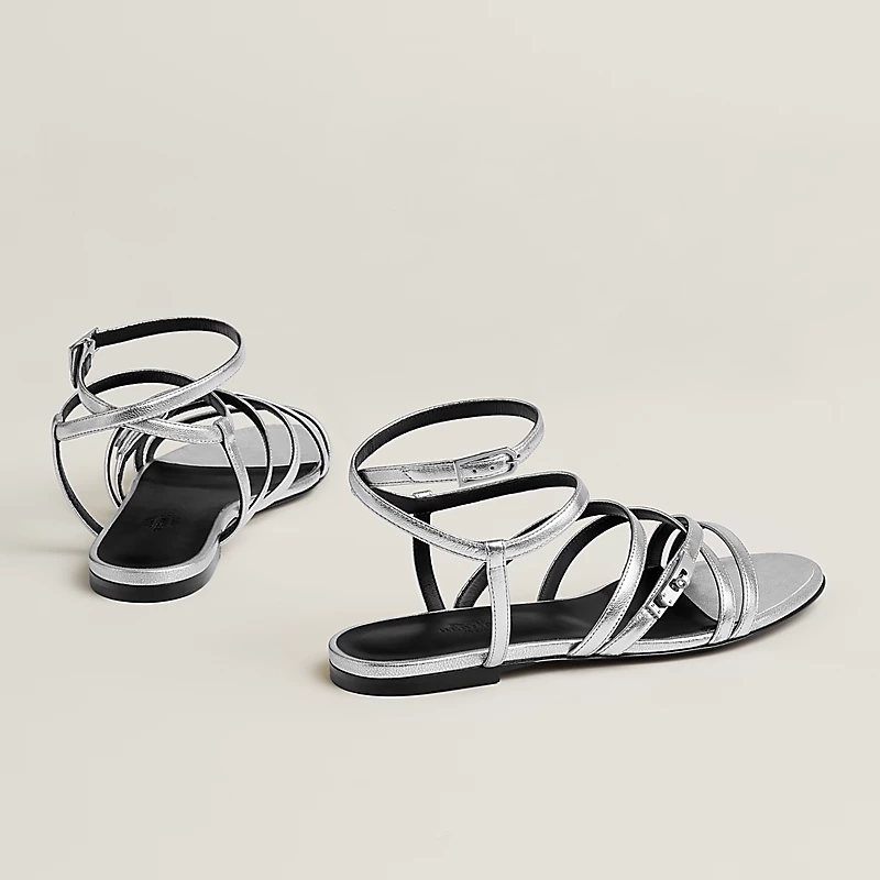 Hermès Lullaby sandal - Image 3